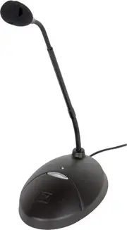 Electro-Voice PCDESKTOP12 Multi-Pattern Desktop Microphone