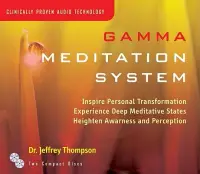 在飛比找博客來優惠-Gamma Meditation System: Inspi