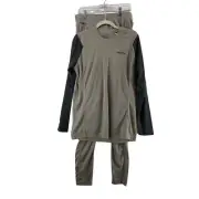 Craft Womens Core Warm Baselayer Set Size XXL NWT
