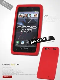 在飛比找Yahoo!奇摩拍賣優惠-【Seepoo總代】出清特價 Motorola RAZR X