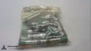 MOELLER PRECISION TOOL MEB025-090 ,BALL LOCK PUNCH BLANK, SEE DESC #268800