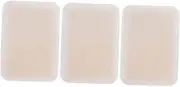 FOMIYES 3pcs Tattoo Cover up Sticker Patch Waterproof Scar Concealing for Flaw Concealing Sticker Natural Skin Tone Multipurpose Skin Cover Tape