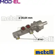 BRAKE MASTER CYLINDER 05-0538 FOR OPEL CORSA/Hatchback/Van COMBO/Box/Body/MPV