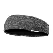 Sweatband for Men Women Elastic Sport Hairbands Band Yoga Headbands6699