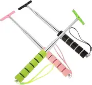 SWOOMEY Wiper Outdoor Bubble Machine Cars Pet Door Handheld Bubble Machine Bubble Blowing Bubble Machine Mini Coasters Security Door Door Bolt Door Thread Rod Door Abs