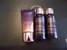 Baylis Hardding England 3 Lot Set Wild Fig Pomegranate Hand Lotion Wash Bubble