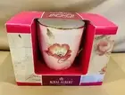 Royal Albert 100 Years Poppy Mug New In Box