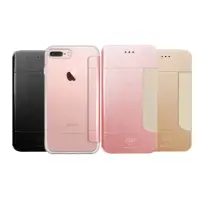 在飛比找momo購物網優惠-【阿柴好物】APPLE iPhone 7 Plus(前插卡仿