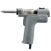 goot TP-100 Electric Vacuum Desoldering Iron 100V 50/60Hz F/S w/Tracking# Japan