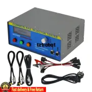 CR1000 Common Rail Injector Tester Meter Multi Function for Bosch/Delphi #TZT