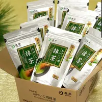 在飛比找蝦皮購物優惠-【預購】日本森半無糖抹茶粉100g～全賣場最低價