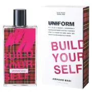 Armand Basi Uniform Build Your-Self 3.4 oz / 100 ml Eau de Toilette