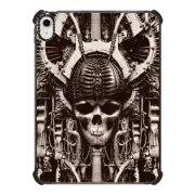 iPad 10.9-inch (10th gen) iPad Impact Case Steampunk