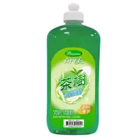 在飛比找蝦皮購物優惠-【百內柔】茶樹洗碗精 1000ml/瓶 典安大藥局