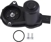 moseiny Rear Right Parking Brake Actuator for Honda Odyssey 2018-2022 3.5L, for Honda HR-V 2016-2021 1.8L Electric Parking Brake Motor 43020-T7A-000 43020T7A000 Rear Parking Brake Actuator Motor