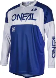 ONeal Matrix Ridewear S25, jersey , color: Blue/Light Grey , size: XL
