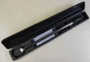 New Steelman 1/2" Drive Micro Adjustable 30-250 ft-lb Torque Wrench 96218