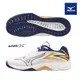 【MIZUNO 美津濃】THUNDER BLADE Z 排球鞋 V1GA237043