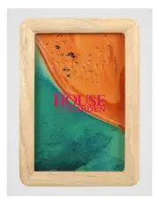 [Australian House & Garden] Cade Photo Frame 10x15cm