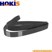 VRIBBED BELT 5PK985 FOR OPEL ASTRA/Hatchback/Van AUDI A8D4/A6C7/A7Sportback 1.4L