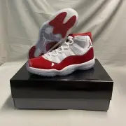 Size 10.5 - Air Jordan 11 Retro Cherry CT8012 116 IN HAND SHIPS IMMEDIATELY!