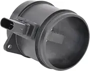 [Bosch] Automotive 0281006147 Original Equipment Mass Air Flow (MAF) Sensor for Select BMW: 2009-13 X5, 2009-11 335d