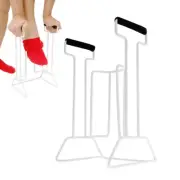 Stockings Assist Tool Stocking Donner Aid for Putting on Compression Socks AU