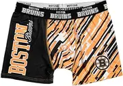 FOCO NHL Wordmark Underwear