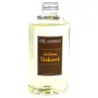 Caribbean Teakwood Reed Diffuser Refill Oil, 8 oz
