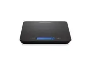 ClickClack: Electronic Scales - Black