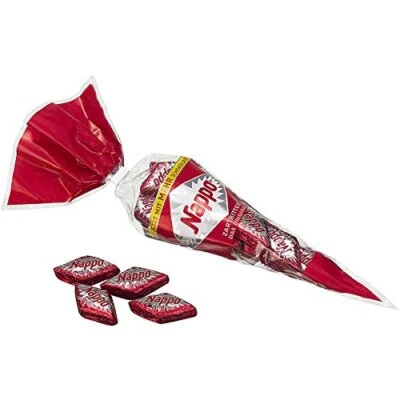 Nappo Classic IN Der Pointed Dark Chocolate 150g 11er Pack