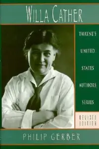 在飛比找博客來優惠-Willa Cather