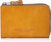 Muddy Jack Soup(マディジャックスープ) Maddy Jack Soup No.76008 Men's Coin Case