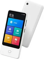 Translator AI Voice Translate Touch Screen 4G/WiFi/SIM 8MP Camera Photo Tranlation Multi Language Leaning Machine Hello Yearn for FANDIAO
