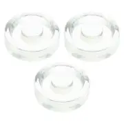 3Pcs fermenting pebble fermenting Mason jar lid mason jar drinking lids