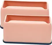 FOMIYES Home Stable Base Litter Shovel Stands 2pcs Cat Litter Scoop Holders Plastic Scoop Holders for Cat