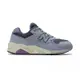 New Balance 580系列 男鞋 女鞋 灰藍 D楦 IU著用款 穿搭 休閒鞋 MT580VB2