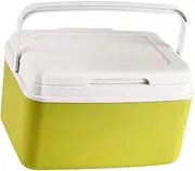 Abbraccia Portable Cooler Box for Car with Ice Retention for Drinks and Food