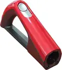 MIELE HANDLE RED 11052339 FOR HX1 TRIFLEX STICK VACUUM GENUINE