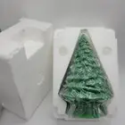 Brand New 1999 AVON Candle Centre Christmas Pine Tree