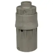 Hudson Self-Contained Float Valve Water Autofill for Ponds and Water Gardens