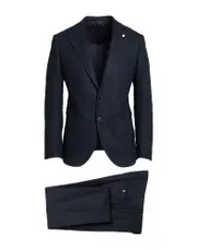 [LUIGI BIANCHI MANTOVA] LUIGI BIANCHI Mantova Suits - Item 33000420