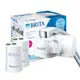 BRITA ON TAP 4重微濾龍頭式濾水器-雙芯超值組