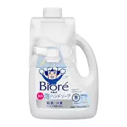 Bioreu Quasi-drug Large capacity Bioreu foam hand soap refill 1.5L 129