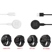 Wireless Charging Dock Stand Magnetic For Huawei Watch GT3/GT Runner/3/GT2 Pro