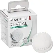 Remington SP-FC2A Sensitive Replacement Brush for Reveal Facial Cleansing Brush FC1000, White
