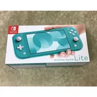 在飛比找蝦皮購物優惠-遊戲歐汀 Nintendo Switch Lite 主機 H
