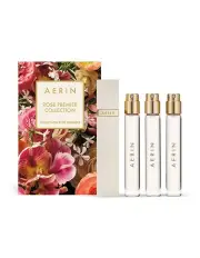 [Aerin] Rose Premier Collection Purse Spray Atomizer and Refills