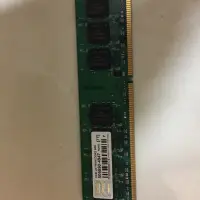 在飛比找蝦皮購物優惠-創見 DDR2 800 2G（已結束）