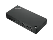 Lenovo ThinkPad Universal USB-C Dock - AU - 40AY0090AU